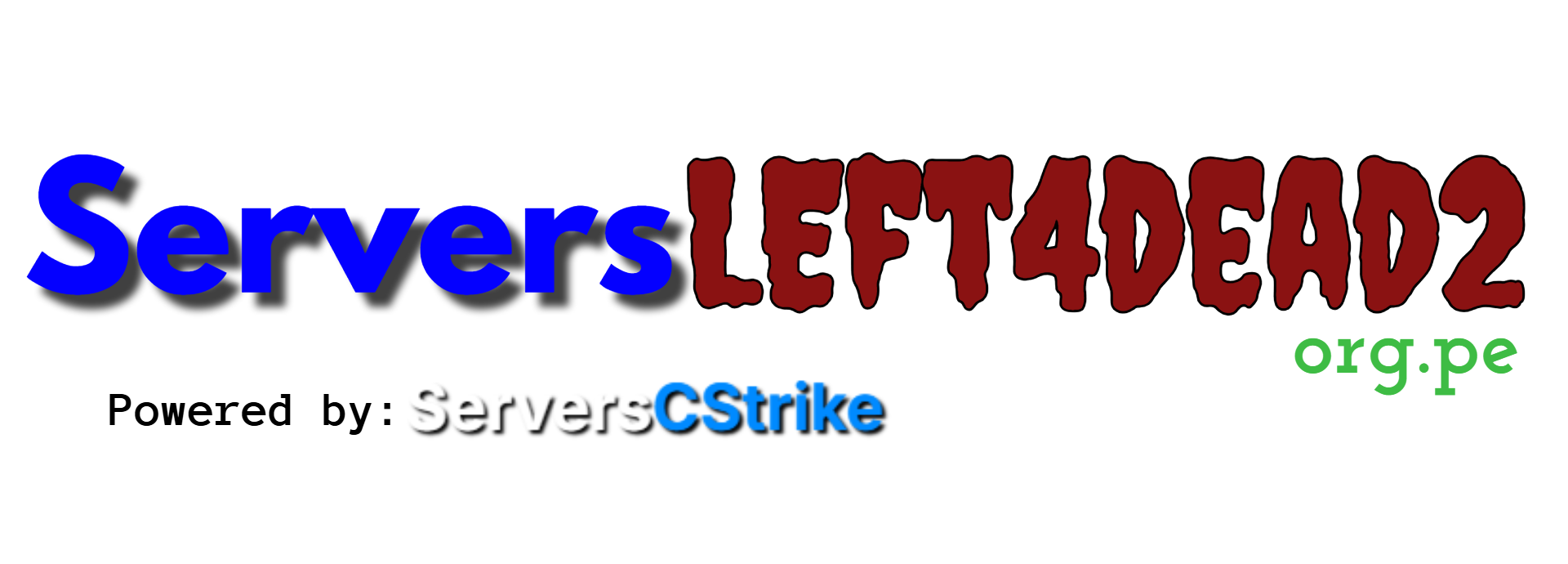 Logo de ServersLeft4Dead2
